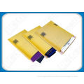 Multitude Air Cellular Bubble Envelopes , Kraft Bubble Mailers With Hanging Holes